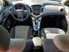 CHEVROLET CRUZE LS