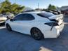 TOYOTA CAMRY SE NIGHT SHADE