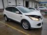 FORD ESCAPE SEL