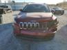 JEEP GRAND CHEROKEE LATITUDE