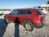 JEEP GRAND CHEROKEE LATITUDE