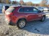 JEEP GRAND CHEROKEE LATITUDE