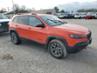 JEEP CHEROKEE TRAILHAWK