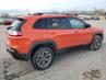 JEEP CHEROKEE TRAILHAWK