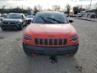 JEEP CHEROKEE TRAILHAWK