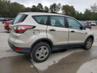 FORD ESCAPE S