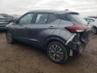 NISSAN KICKS SV