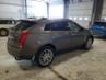 CADILLAC SRX PERFORMANCE COLLECTION