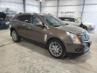 CADILLAC SRX PERFORMANCE COLLECTION