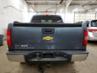 CHEVROLET SILVERADO 1500 K1500 LT