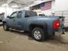 CHEVROLET SILVERADO 1500 K1500 LT