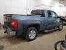 CHEVROLET SILVERADO 1500 K1500 LT