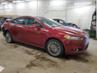 FORD FUSION TITANIUM