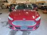 FORD FUSION TITANIUM