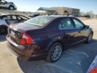 FORD FUSION SEL