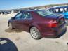 FORD FUSION SEL