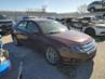 FORD FUSION SEL