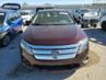 FORD FUSION SEL