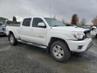 TOYOTA TACOMA DOUBLE CAB LONG BED