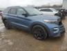 FORD EXPLORER ST