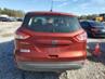 FORD ESCAPE S