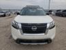 NISSAN PATHFINDER PLATINUM