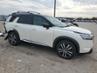 NISSAN PATHFINDER PLATINUM