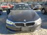 BMW 5 SERIES XI