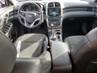 CHEVROLET MALIBU 2LT