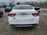 CHRYSLER 200 LIMITED