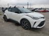 TOYOTA C-HR XLE