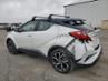 TOYOTA C-HR XLE