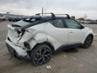 TOYOTA C-HR XLE