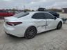 TOYOTA CAMRY XLE