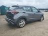 NISSAN KICKS S