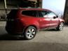 CHEVROLET TRAVERSE PREMIER