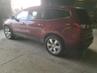 CHEVROLET TRAVERSE PREMIER