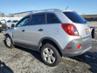 CHEVROLET CAPTIVA LS