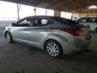 HYUNDAI ELANTRA GLS