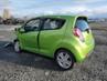 CHEVROLET SPARK LS