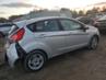 FORD FIESTA SE