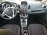 FORD FIESTA SE