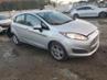 FORD FIESTA SE