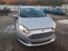 FORD FIESTA SE