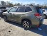 SUBARU FORESTER LIMITED