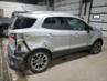 FORD ECOSPORT TITANIUM