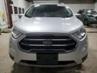 FORD ECOSPORT TITANIUM