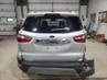 FORD ECOSPORT TITANIUM