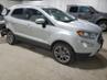 FORD ECOSPORT TITANIUM