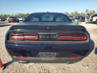 DODGE CHALLENGER SXT